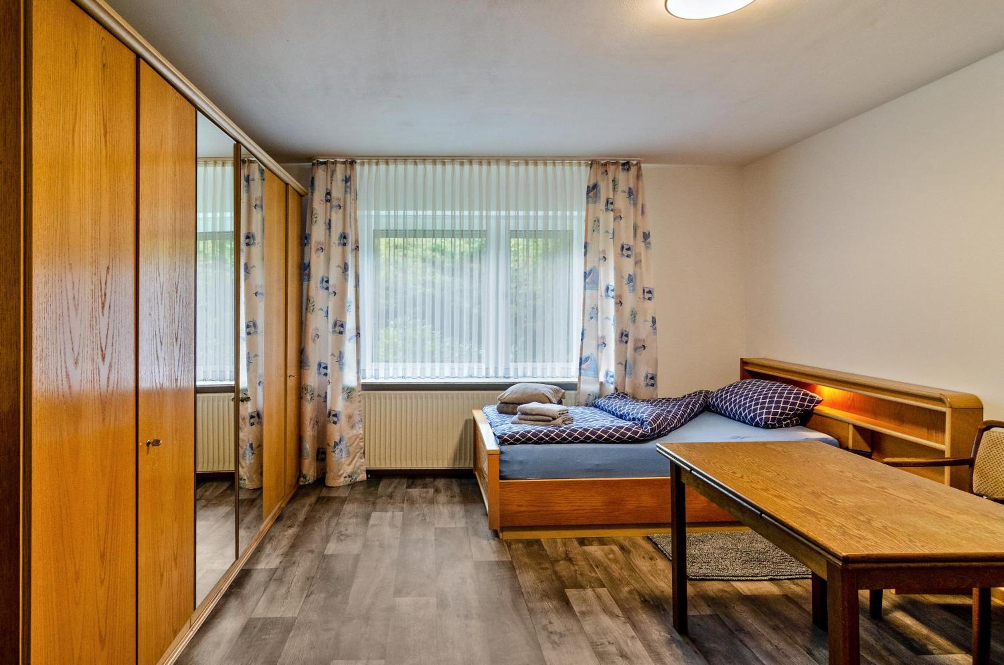 Villa Haus Stoertebeker à Marienhafe Extérieur photo