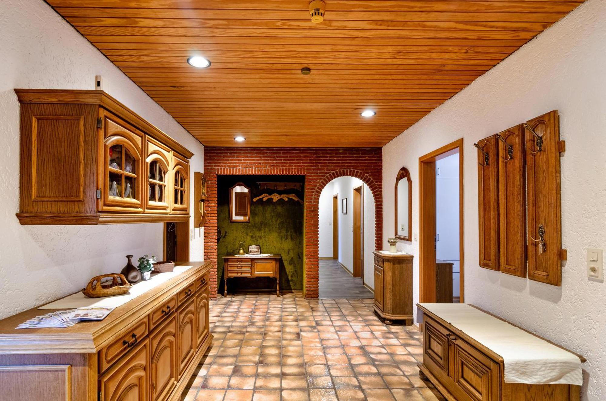 Villa Haus Stoertebeker à Marienhafe Extérieur photo