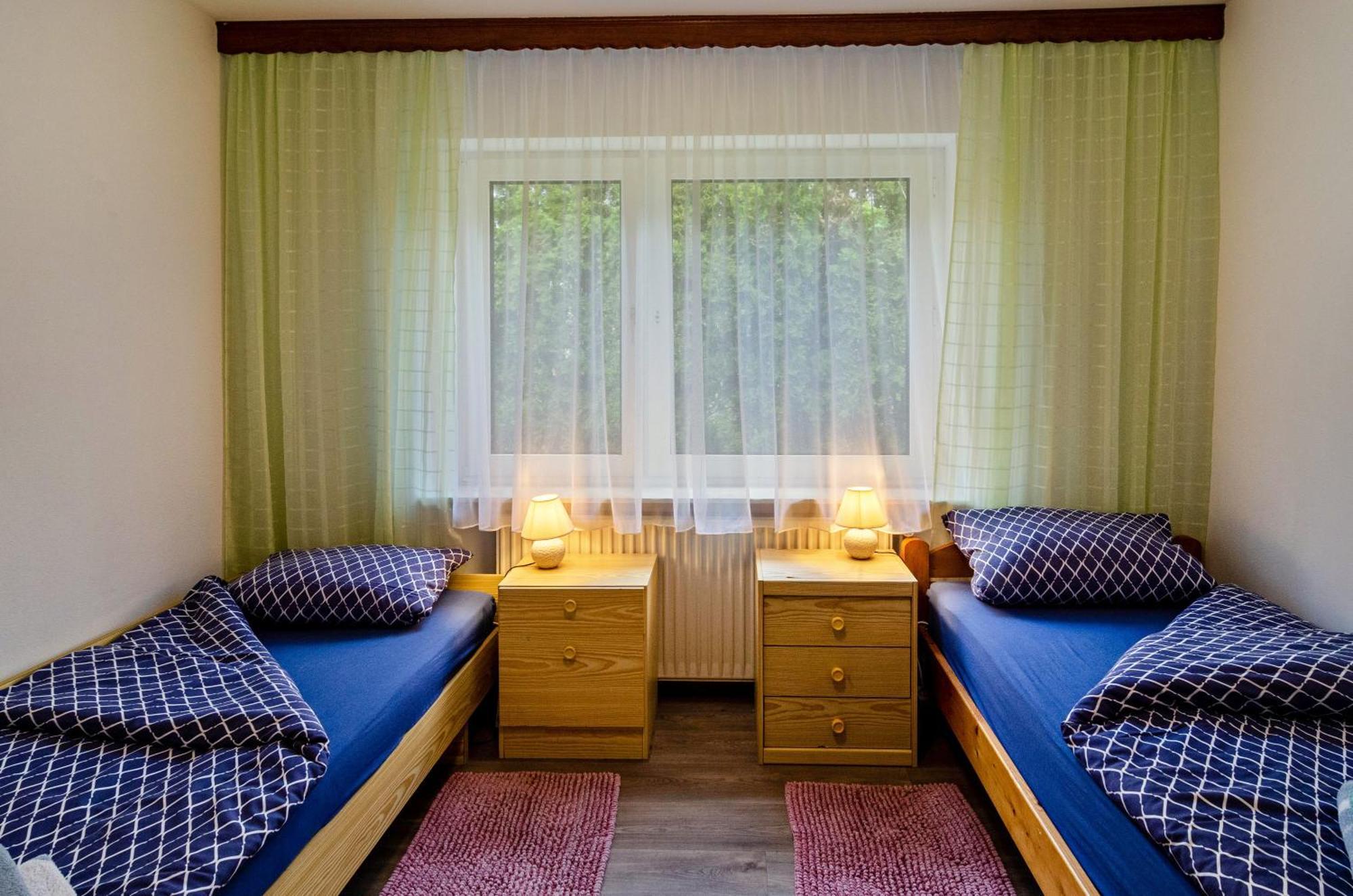 Villa Haus Stoertebeker à Marienhafe Extérieur photo